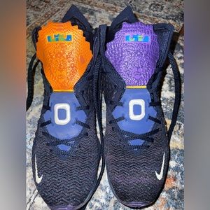 Nike LeBron 17 ‘Monstars SpaceJam - NBA ASG 2020